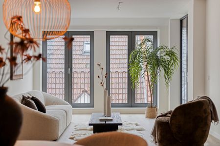 Appartement te huur: Vijfharingenstraat 6211 ED Maastricht - Photo 2