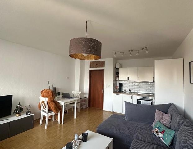 Schöne ruhige Wohnung in der Schwerte heide tolle Anbindung - Foto 1