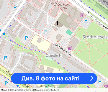 Wynajmę mieszkanie. - Фото 1