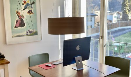 Schöne 2-Zimmerwohnung in Götzis - direkt beim Garnmarkt - Foto 3