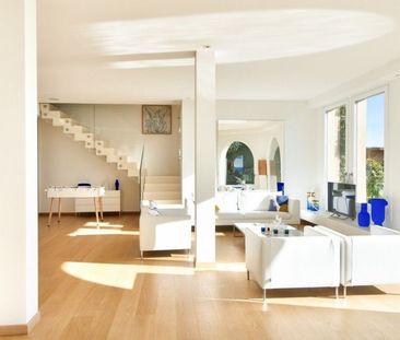 Maison • Beaulieu-sur-Mer - Photo 1