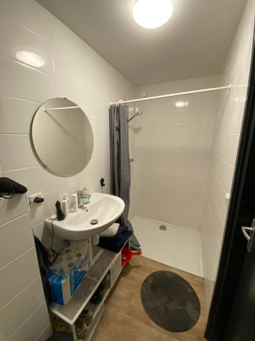 Te huur: Kamer Haaksbergerstraat in Enschede - Foto 2