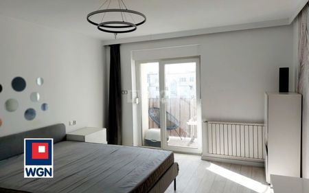 Mieszkanie na wynajem w bloku Żagań - Фото 2
