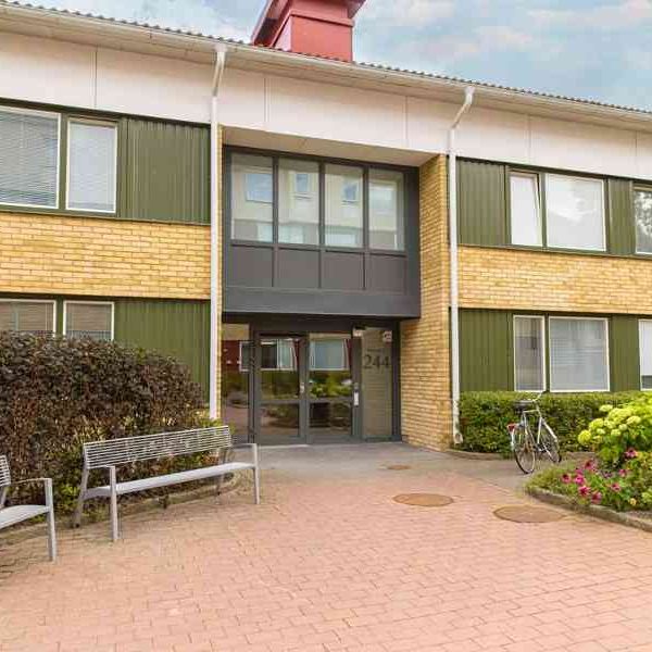 Ryd, Rydsvägen 244 A.24 - Photo 1