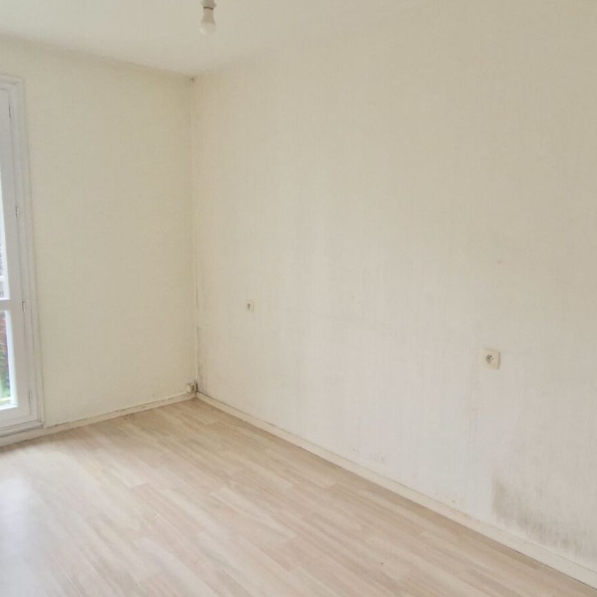Location Appartement 2 pièces 49m² RENNES 35200 - Photo 1