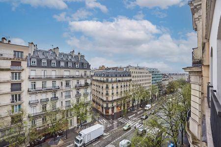 Paris VIIIe - Arc de Triomphe - Photo 2