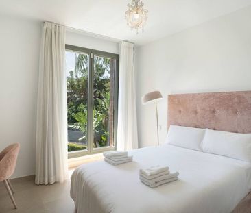 Luxury Villa for rent in Estepona, Spain - Photo 5