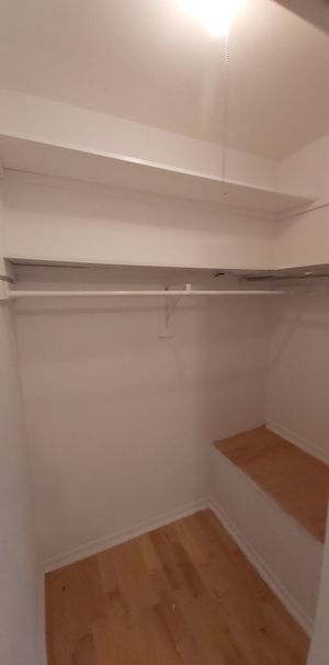 4 ½, 2 Chambres, Centre-sud, Près UQAM - Photo 1