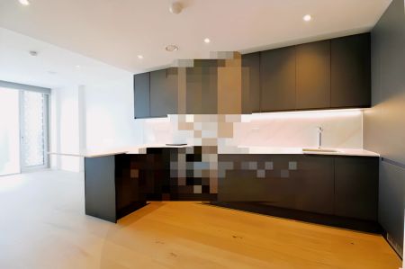 1 Bedroom 1 bathroom - Photo 5