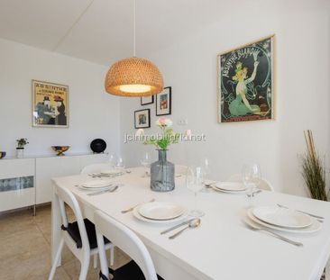 Casa adosada en Marbella, Costabella, alquiler - Photo 1