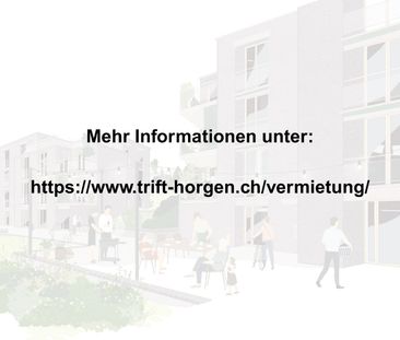 2.5 Zimmer, 62 m², 3. Stock - Foto 4