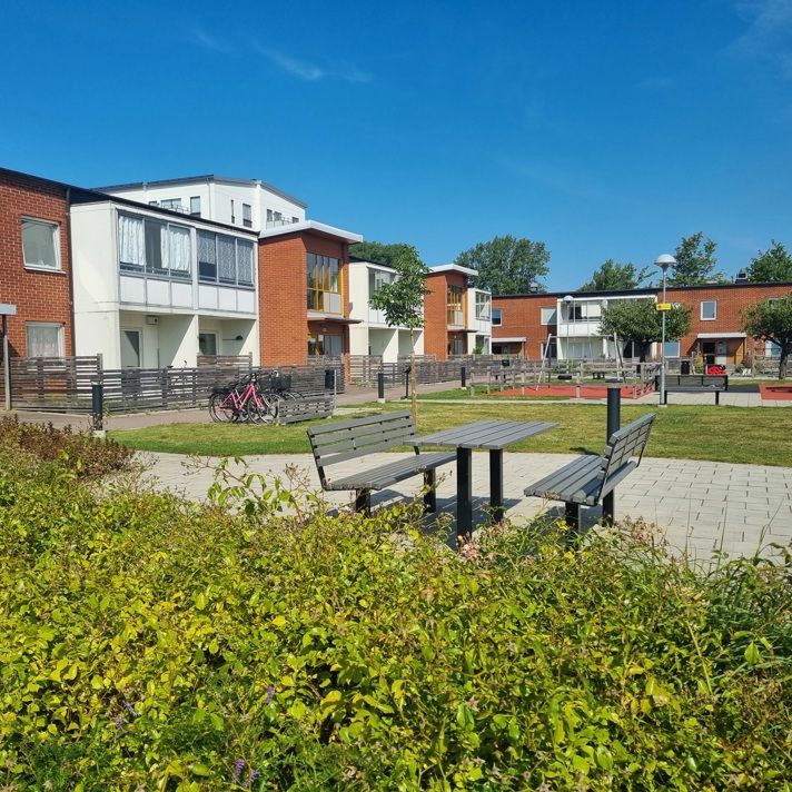 Malörtsvägen 18B, Trelleborg Norr - Photo 1