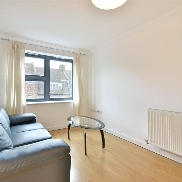 College Road - Photo 1