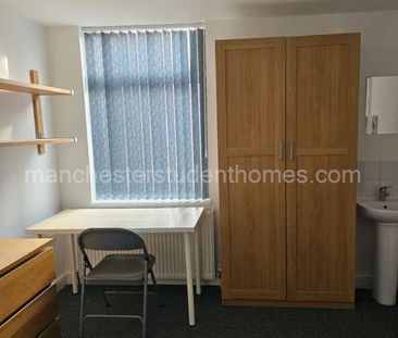 Moseley Road, Manchester, M14 6PB - Photo 2