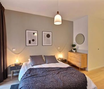 Appartement te huur - Foto 5