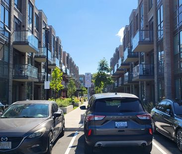 For Lease - 95 Attmar Drive Unit# 115, Brampton, Ontario - Photo 3