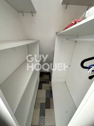 Appartement Sainte Clotilde 4 pièces 80 m2 - Photo 1