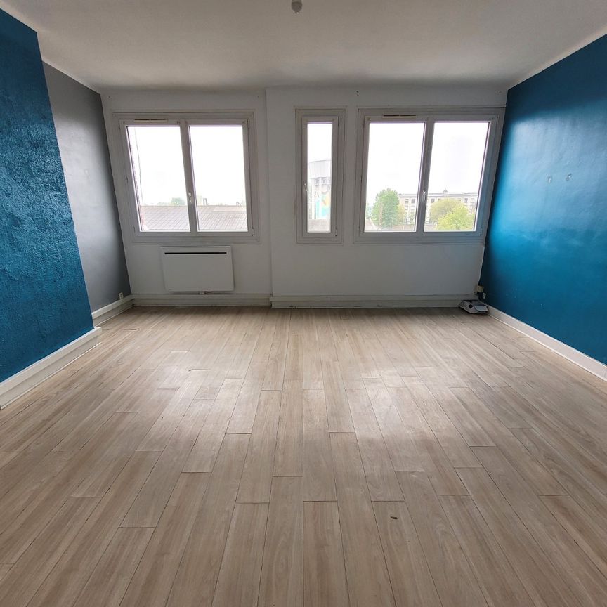 Location Appartement 3 pièces 61m² CALAIS 62100 - Photo 1