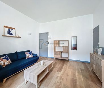 Location Appartement 1 pièce 27m² - Photo 2