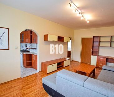 PRENÁJOM: 3 izbový byt Čadca - Fotografia 1