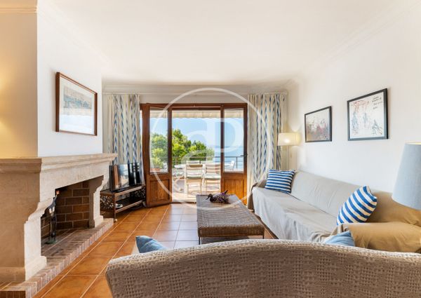 Flat for rent with Terrace in Port d’Alcúdia - Platja d'Alcúdia (Alcúdia)