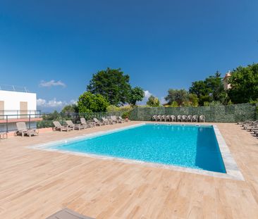 Location Appartement 1 pièce 26m² NICE 06200 - Photo 1