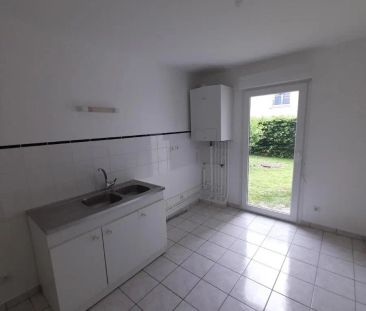 Appartement à louer 3 pièces 63.95m² - Photo 2
