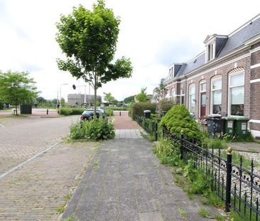 Johan Willem Frisostraat - Photo 4