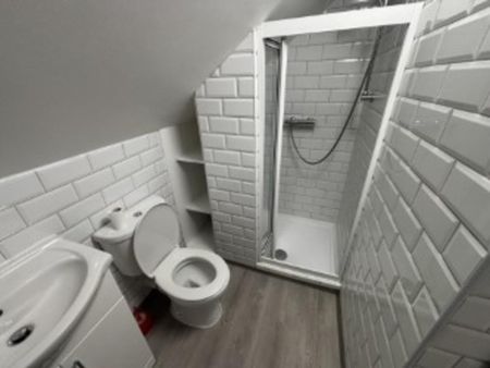 Studio to rent - Photo 4