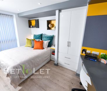 Evington Road, Leicester, LE2 1HT - Photo 3