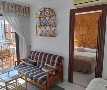 Apartamento de alquiler en Calle Esperanto, 28, Levante Alto - Photo 5