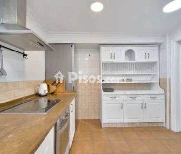 Casa en alquiler en Calle C-Estrella del Mar, 16 - Photo 6