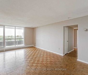 For Lease - 44 Longbourne Drive Unit# 802, Toronto, Ontario - Photo 4