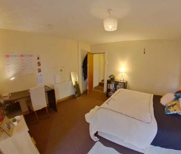 6 Bedroom Mid Terraced House for rent in Queens Road - Photo 6