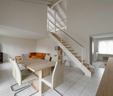 4.5 Zimmer, 1. Stock - Photo 2