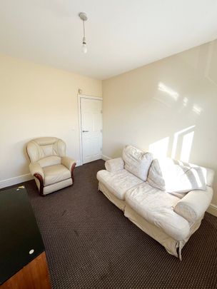 1 Bed Flat, Page Hall Road, S4 - Photo 1