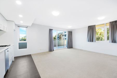 112/640-650 Pacific Highway, Chatswood - Photo 5