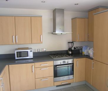 The Gallery, Swindon, Leicester Street - Photo 5