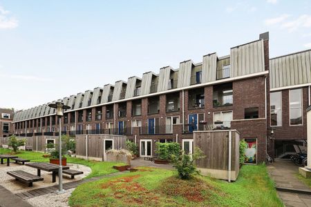 Appartement te huur: Groenestraat 22 3512 PV Utrecht - Foto 4