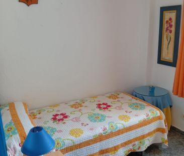 Piso de alquiler en Doctor Marañon, Martiricos - La Roca - La Rosaleda - Photo 4