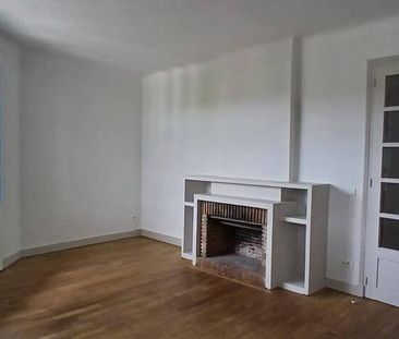 Location appartement t4 5 pièces 104 m² à Figeac (46100) - Photo 1