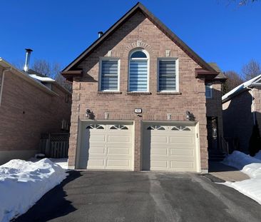 For Lease - 123 Ravenscroft Road, Ajax, Ontario - Photo 5