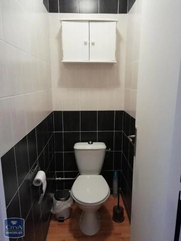 Appartement à louer 1 pièce 34.1m² - Photo 3