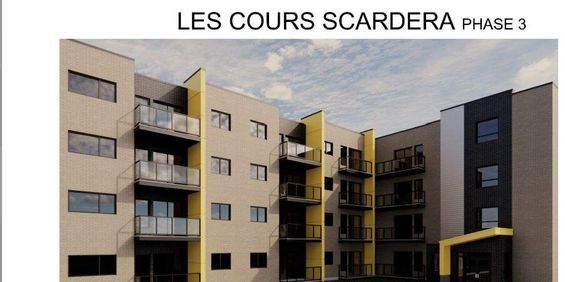 1 CH - 1 SDB - Longueuil - $1,440 /mo - Photo 3