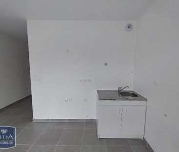 Location Appartement 1 pièce 25m² MONTPELLIER 34000 - Photo 5