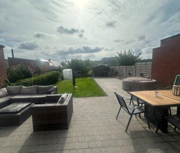 Terreststraat 16 , 8650 - Photo 1