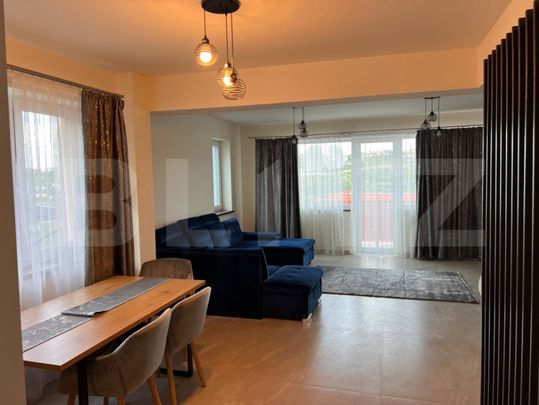 Casa 5 camere, moderna, 100 mp curte, Manastur - Photo 1