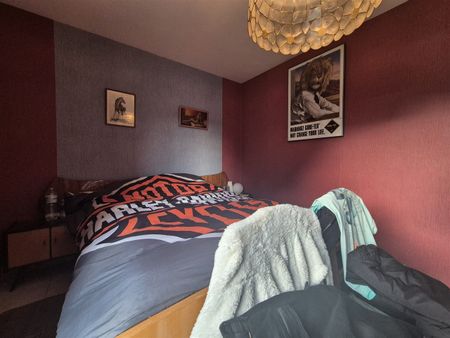 Appartement te huur in Wetteren - Photo 4