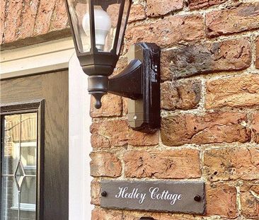 1 bedroom terraced house to rent - Photo 1