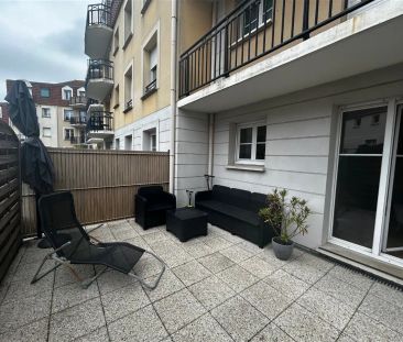 Location appartement 3 pièces - 60m² à Marcq-en-barœul (59700) - Photo 5